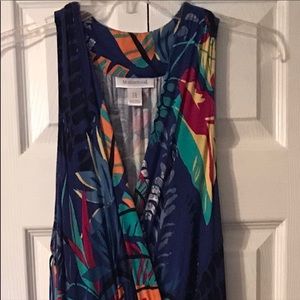 Motherhood maternity Long maxi dress